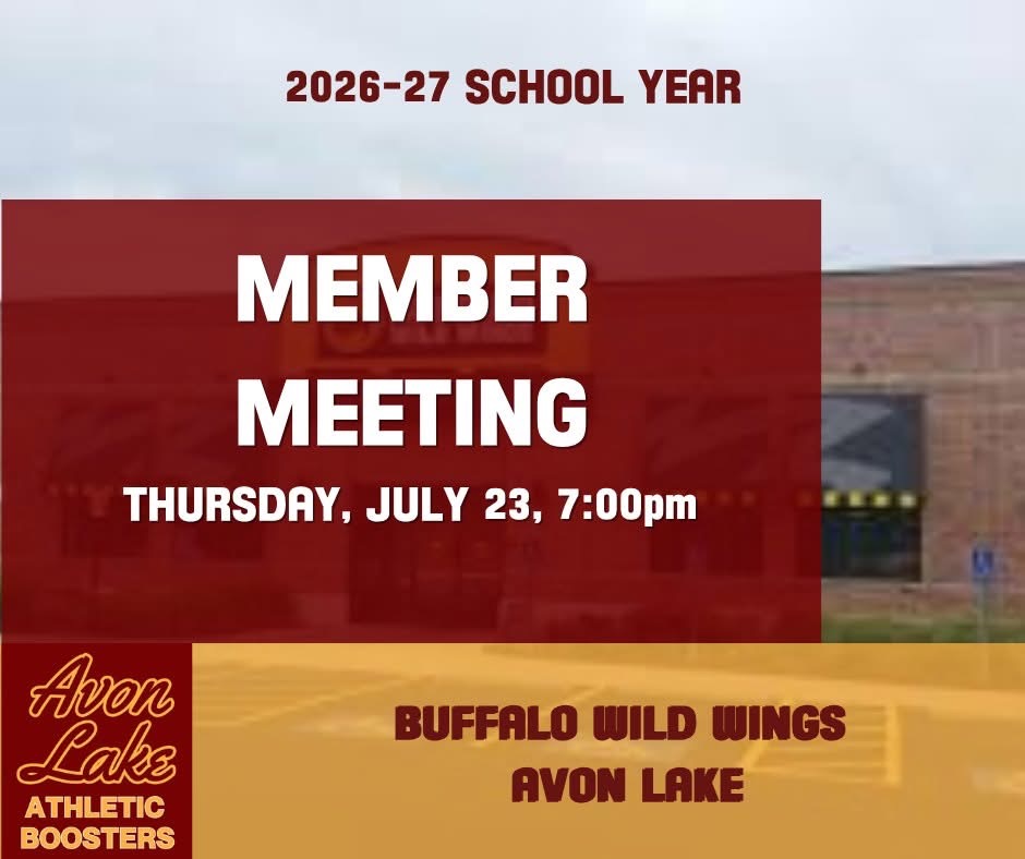 Member Meeting